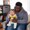 Lamaze - Mortimer Moose Baby Rattle
