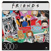 Funko: Friends TV Series 300 Piece Jigsaw Puzzle