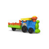 Fisher-Price - Little People - Le train du zoo Choo-Choo - Édition anglaise