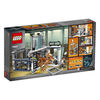 LEGO Jurassic World L'évasion du Stygimoloch 75927