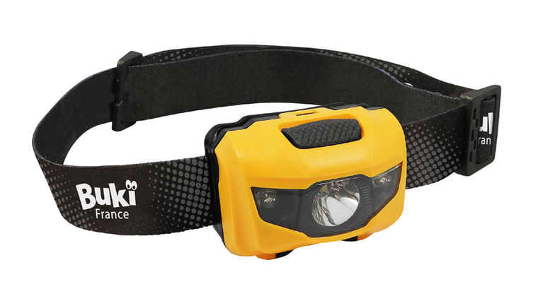 Buki France Head Torch