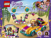 LEGO Friends Andrea's Car & Stage 41390 (240 pieces)