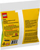 LEGO Creator Easter Egg Chick Painting Fun Building Kit - Great Easter Basket Stuffer - 30690