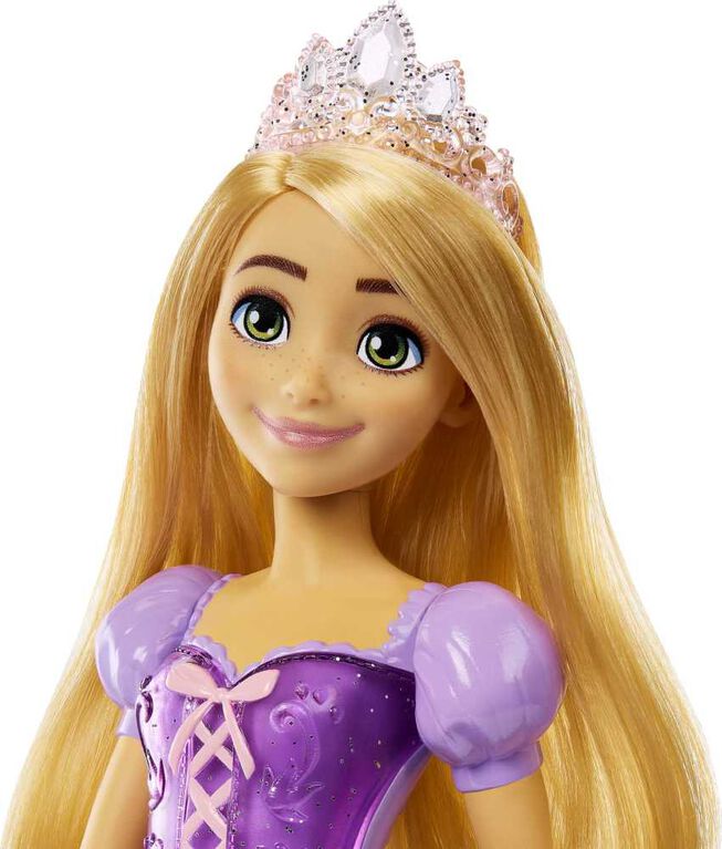 Barbie: Princesse Raiponce - Apple TV (FR)