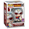 Funko POP! TV: - Peacemaker w/shield