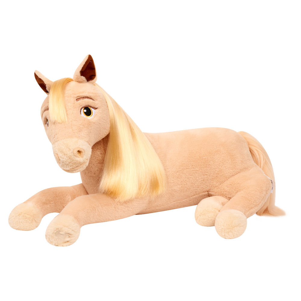 Spirit Large Lying Down Plush Chica Linda Toys R Us Canada