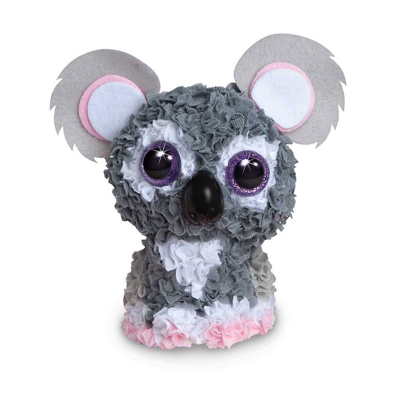 PlushCraft - Koala.