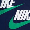 Nike Sportswear Split Futura Shorts Set - Stadium Green