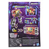 Transformers Toys Generations Legacy Voyager Autobot Blaster  and  Eject Action Figures