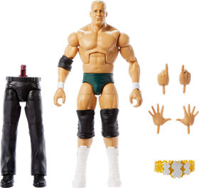 WWE-Figurine articul&eacute;e Ringmaster Monday Night War