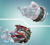 Mega Construx - Halo Infinite - Coffret de construction Moto d'attaque