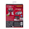 Transformers Toys Studio Series 81 Deluxe Transformers: Bumblebee Wheeljack