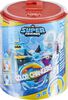 Imaginext DC Super Friends Batman Figure Set with Mr. Freeze and Color-Changing Action