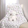 Baby's First By Nemcor Hug and Snug- Lamb
