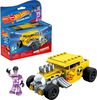 Mega Construx Hot Wheels Bone Shaker