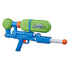 Nerf Super Soaker XP100 Water Blaster -- Air-Pressurized Continuous Blast - R Exclusive