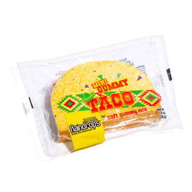 Mini Taco gélatine Raindrops