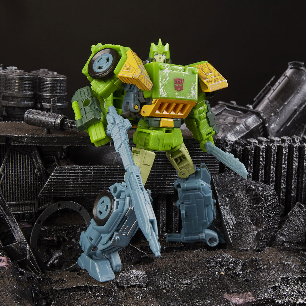 Transformers siege war for cybertron springer store