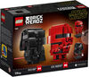 LEGO Star Wars Kylo Ren & Sith Trooper 75232