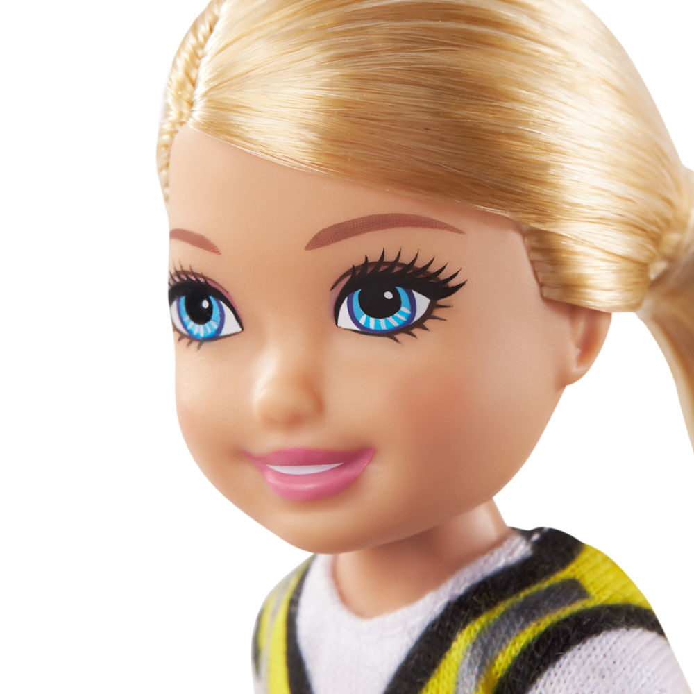 Barbie builder playset cheap