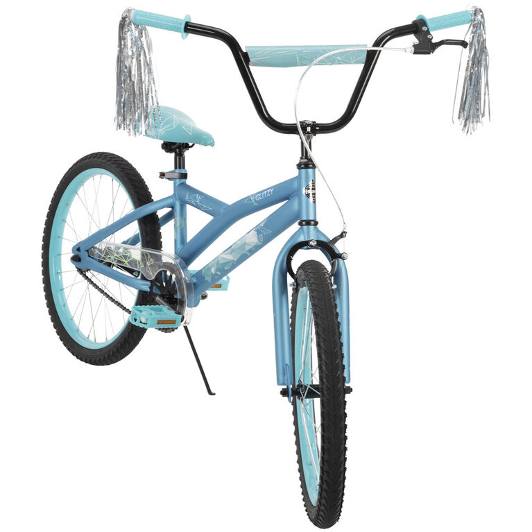 Huffy Glitzy Bike - 20 inch