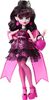 Monster High - Bal des Monstres - Draculaura, robe de soirée, acc.