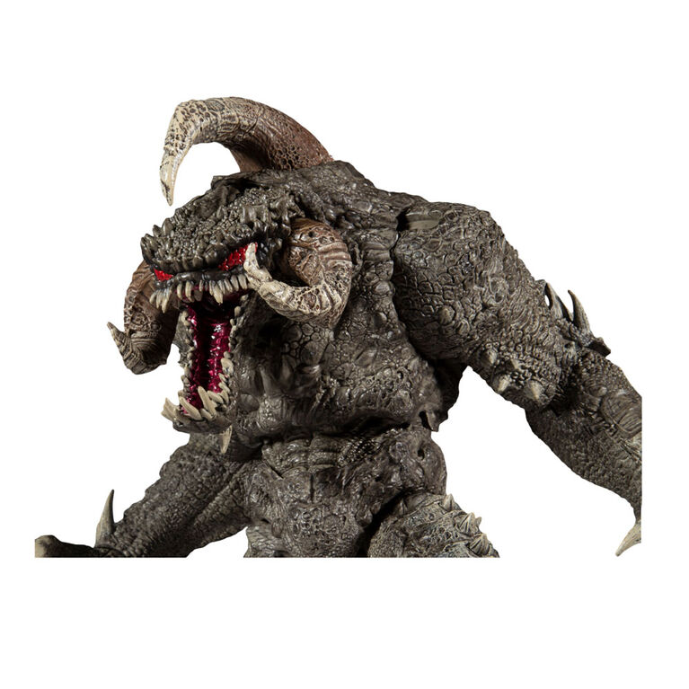 Todd McFarlane's Spawn - The Violator Mega Action Figure