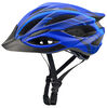 Ryde - Bike Helmet - Youth 8+ Blue - R Exclusive