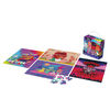 Trolls, Coffret de 4 puzzles