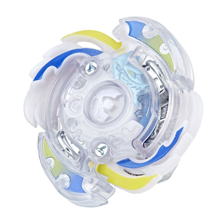 Beyblade Burst Evolution - Toupie Fengriff F2.