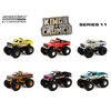 1:64 Kings of Crunch Series 10