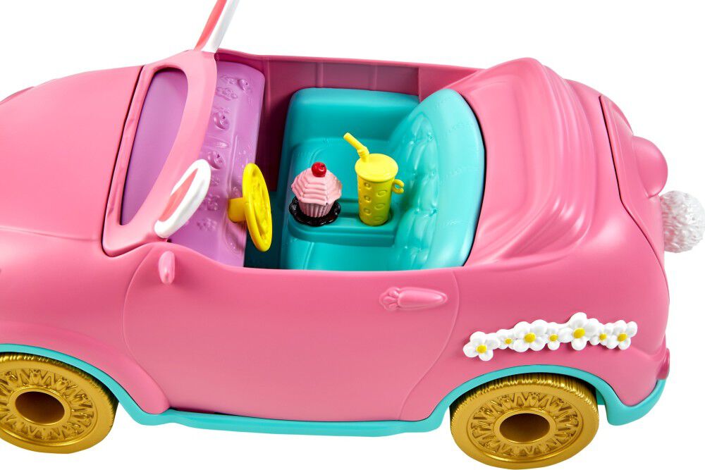 Accessoires enchantimals 2025