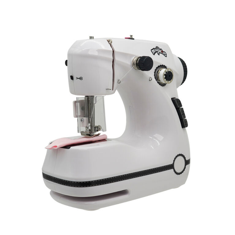 Miraculous Sewing Machine