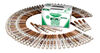 Assortiment Classpack 80 marqueur de multi- culturelle