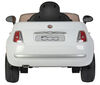 Fiat 500 12V- White