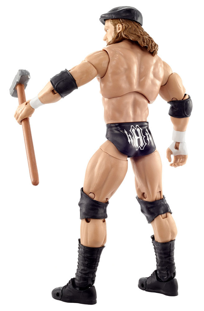 hhh action figure