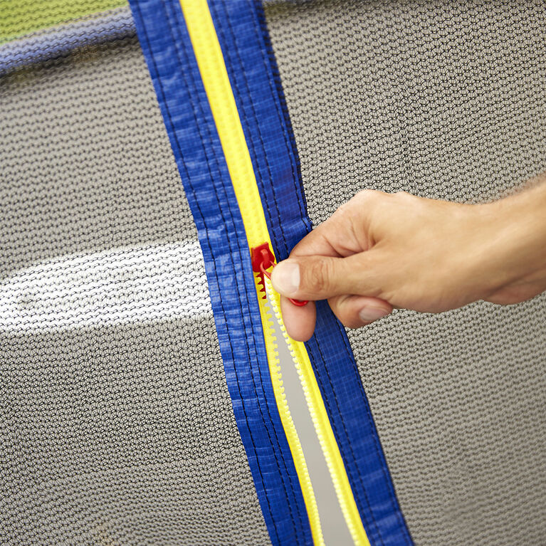 Mega 12-Foot Trampoline