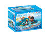 Playmobil - Pédalo