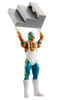 WWE - Wrekkin'- Figurine articulée - Rey Mysterio