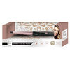 Pure Silk Ceramic Tapered Curling Wand