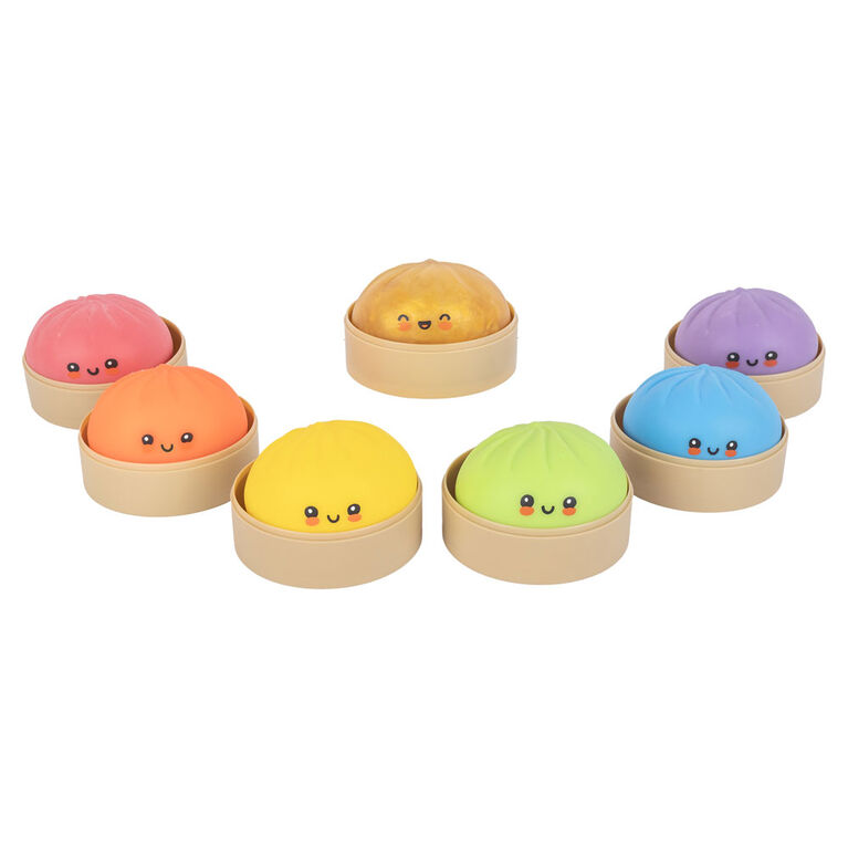 Boulette Moelleuse - Poussière Scintillante