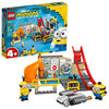 LEGO Minions - Minions in Gru's Lab 75546 (87 pieces)