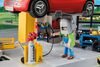 Playmobil - Garage automobile - Notre exclusivité