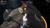 PlayStation 4 Curved Space