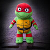 TMNT Mutant Mayhem Movie - Small Plush Raphael