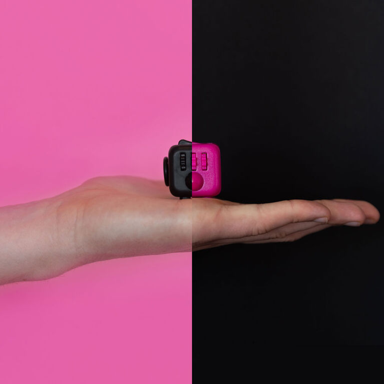 Fidget Original Cube by ZURU