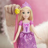Disney Princess Hair Style Creations Rapunzel Fashion Doll