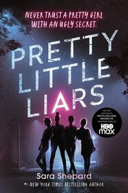 Pretty Little Liars - Édition anglaise