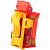 Mecard Standard Launch Rail- Red