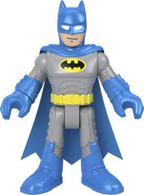 Imaginext DC Super Friends Batman XL--Blue